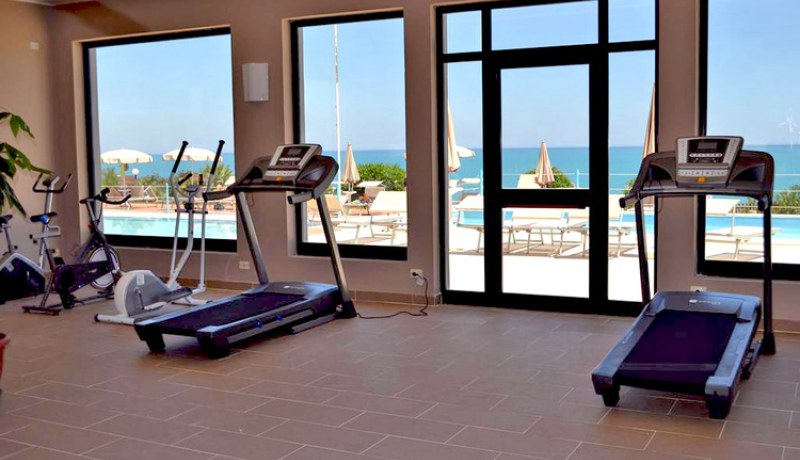 Thumbnail Hotel Club Helios